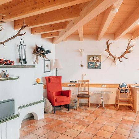 Reiterhof Berggut Gaicht Hotel Nesselwangle Luaran gambar