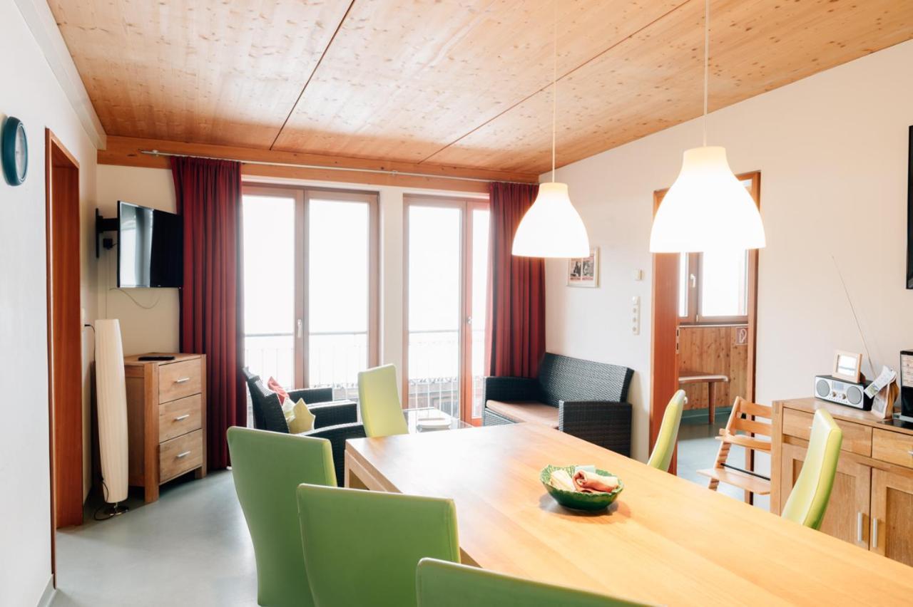 Reiterhof Berggut Gaicht Hotel Nesselwangle Luaran gambar