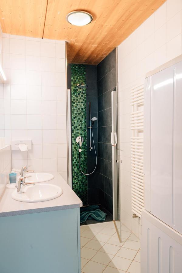 Reiterhof Berggut Gaicht Hotel Nesselwangle Luaran gambar