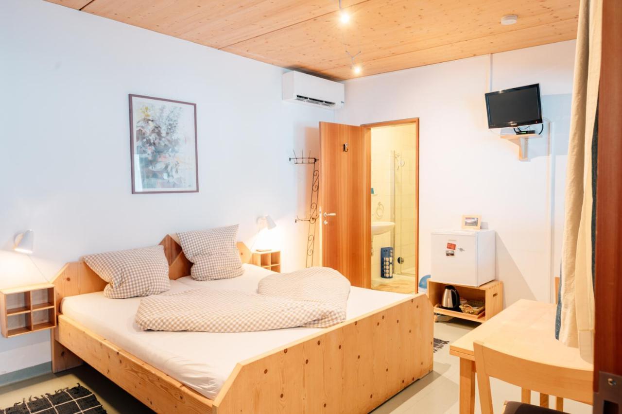 Reiterhof Berggut Gaicht Hotel Nesselwangle Luaran gambar