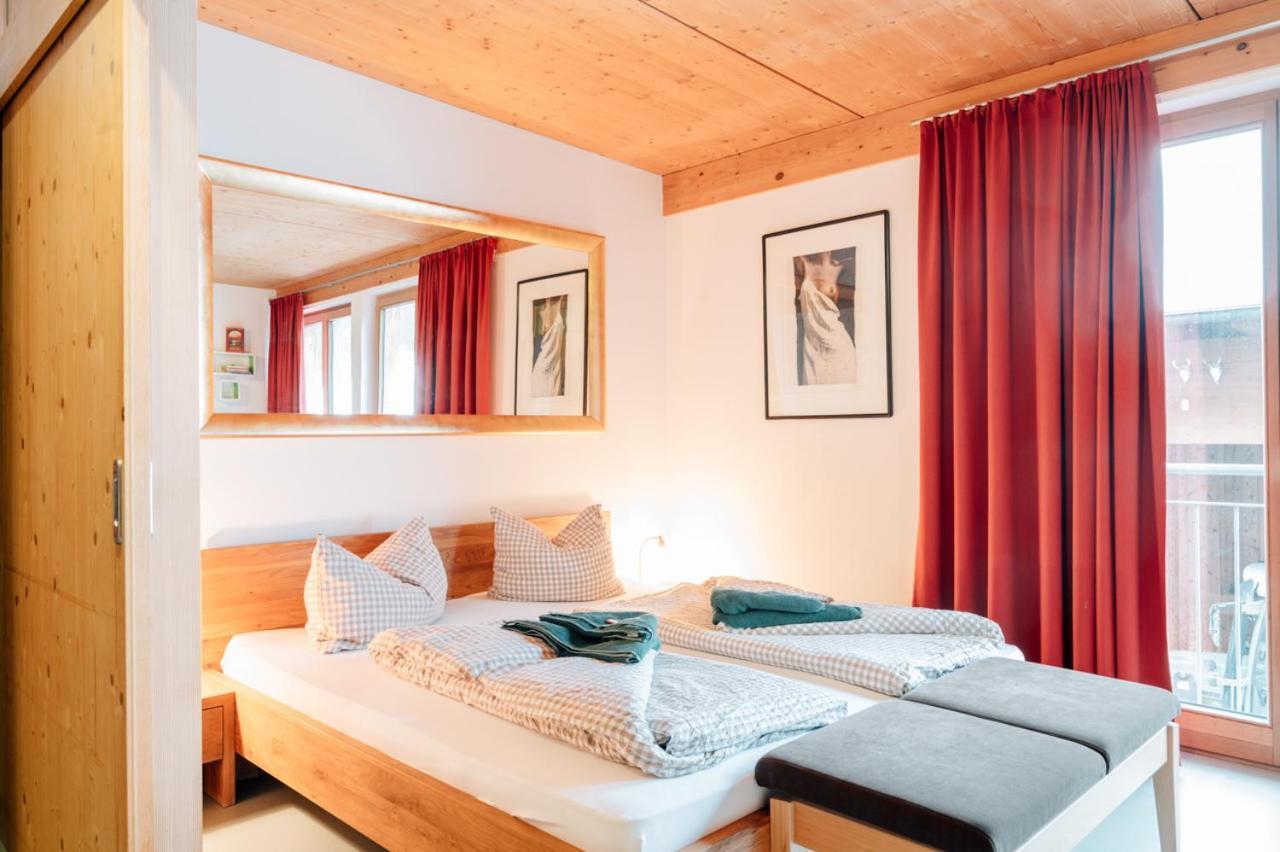 Reiterhof Berggut Gaicht Hotel Nesselwangle Luaran gambar