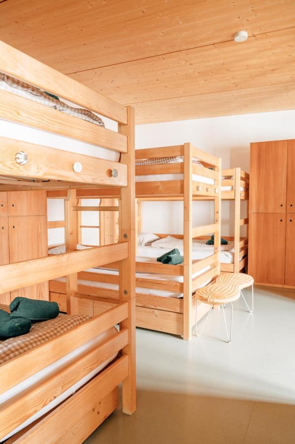 Reiterhof Berggut Gaicht Hotel Nesselwangle Luaran gambar