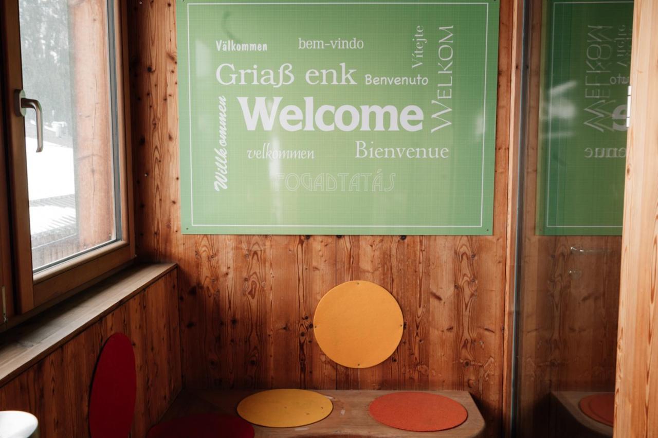 Reiterhof Berggut Gaicht Hotel Nesselwangle Luaran gambar